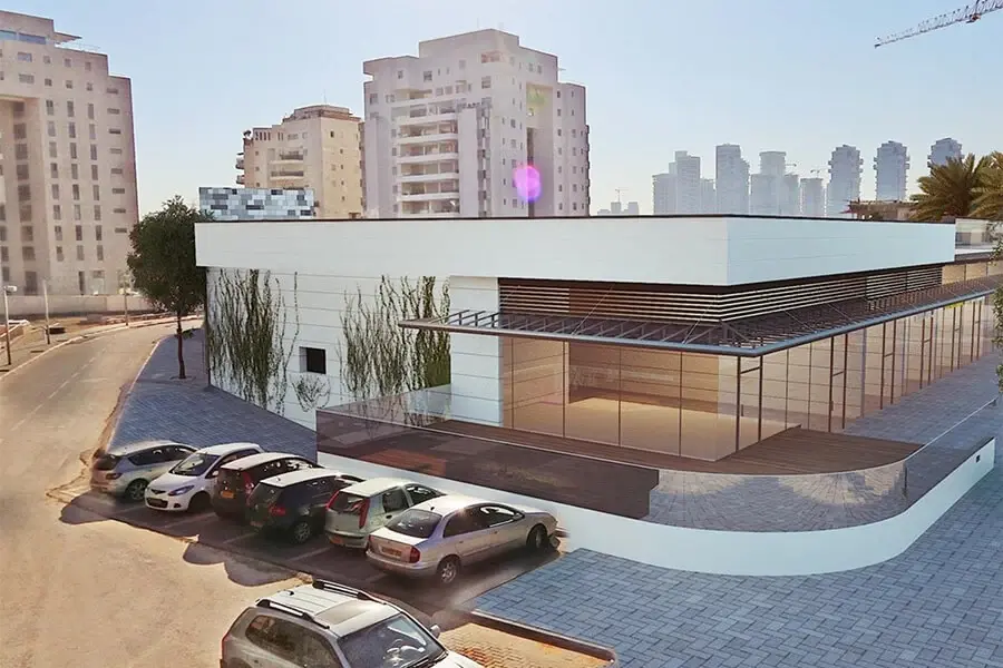 North Star (Tel Aviv, Israel)